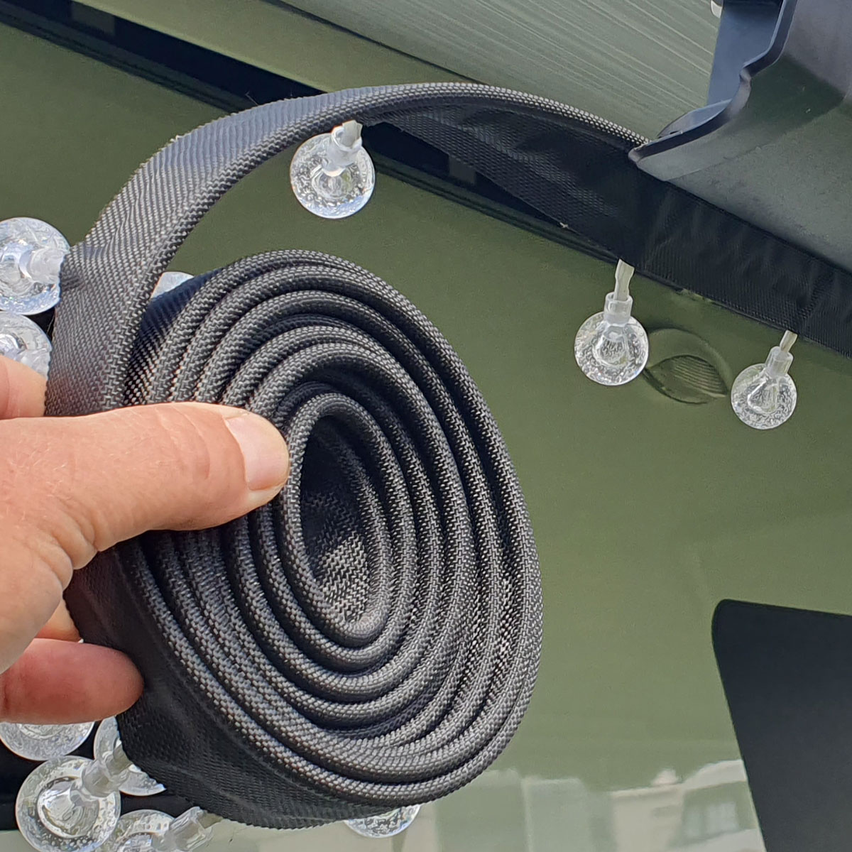 Baumis Lightflag – Bild 4