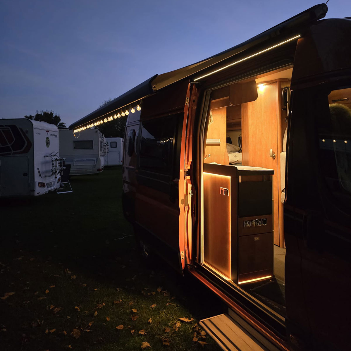 Baumis Lightflag – Bild 10