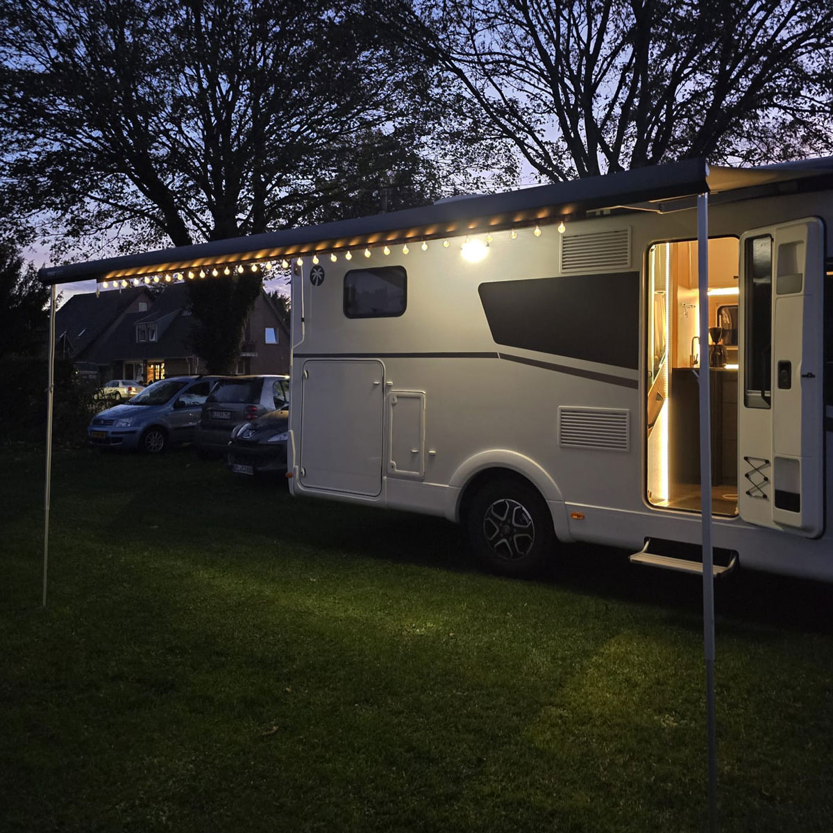 Baumis Lightflag – Bild 5