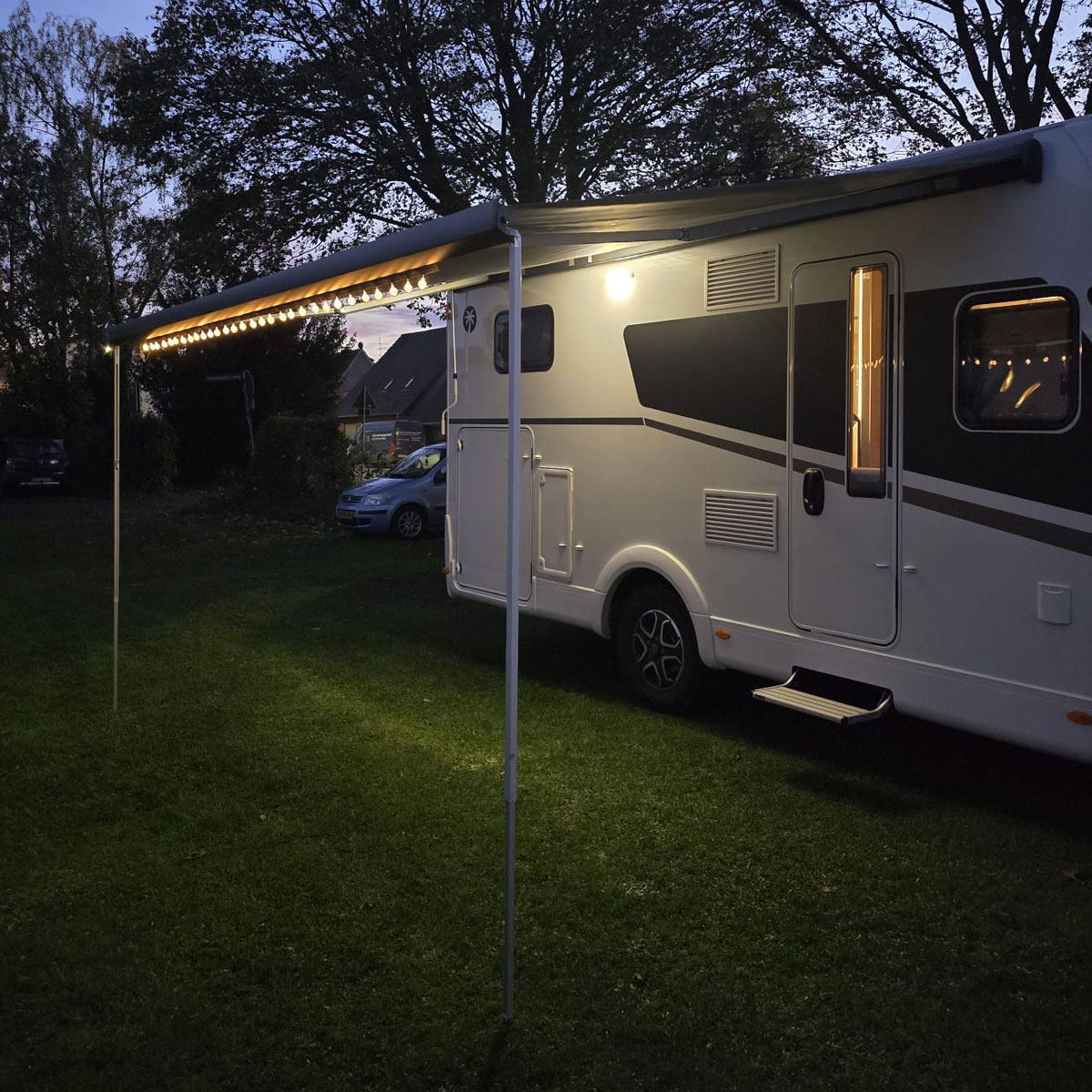 Baumis Lightflag – Bild 9