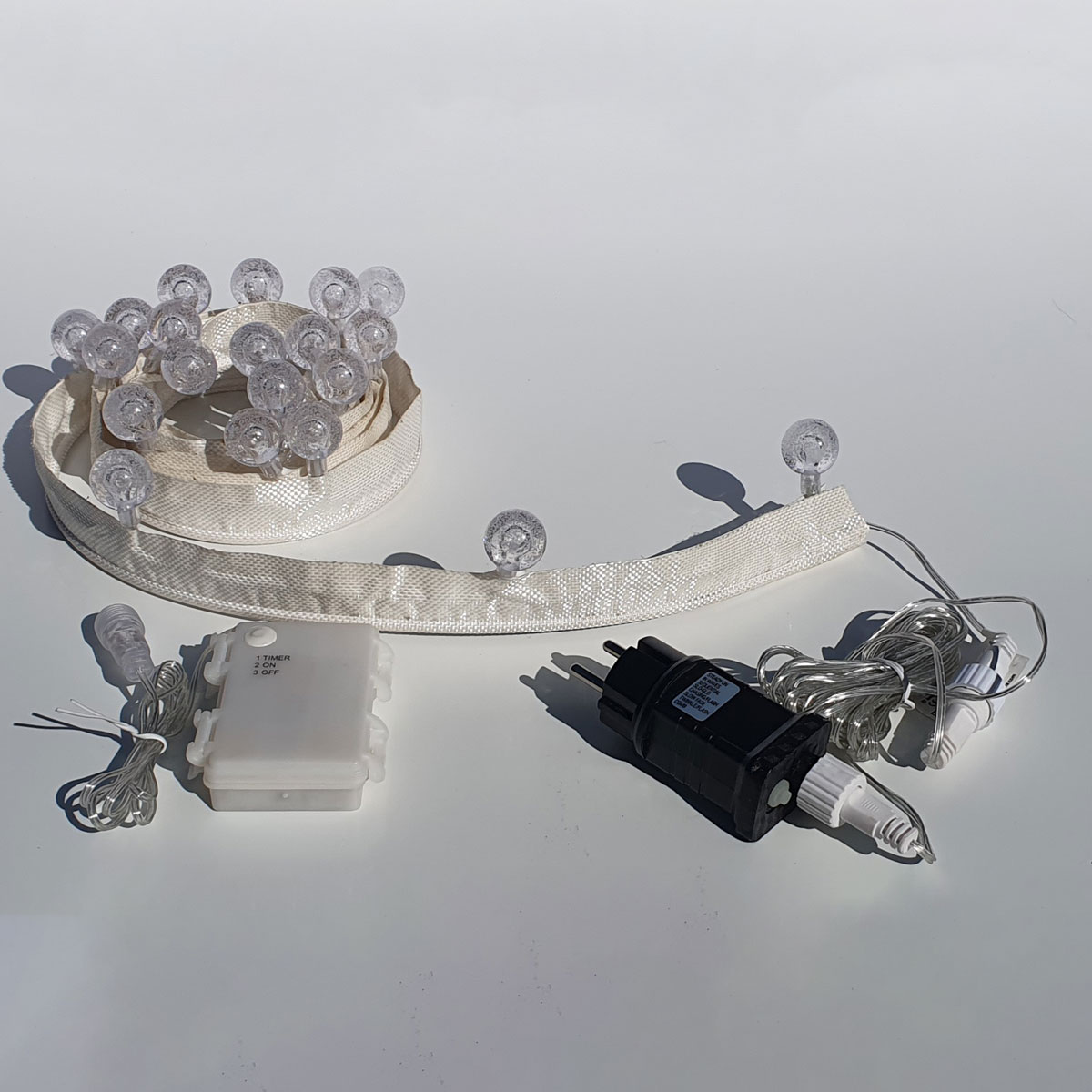 Baumis Lightflag – Bild 2