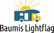 Baumis Lightflag