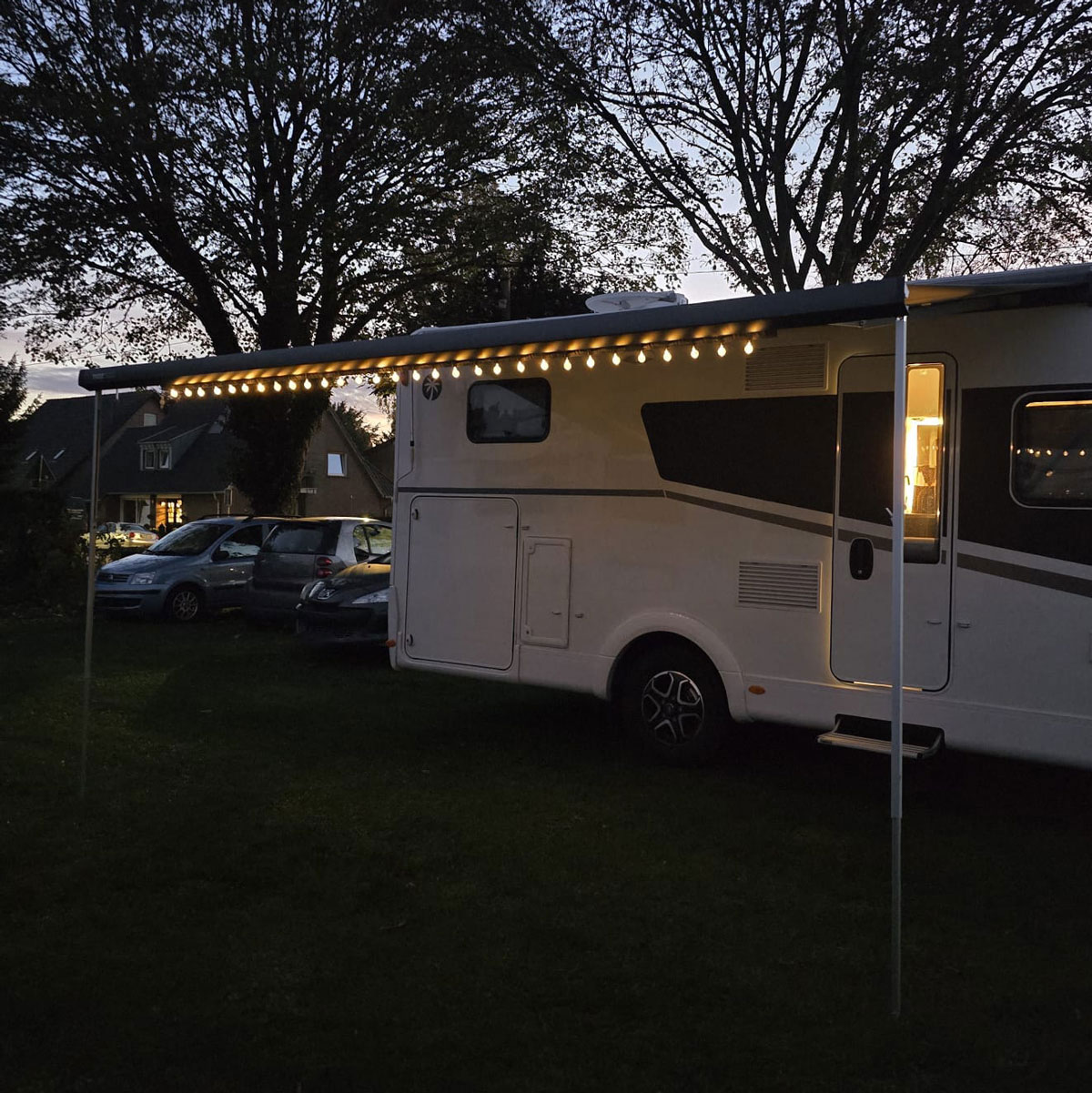 Baumis Lightflag – Bild 5